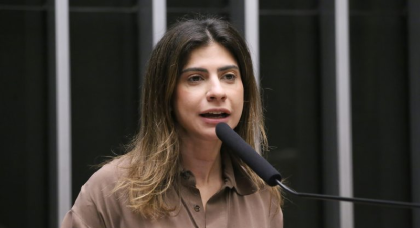 Kayo Magalhães/Câmara dos Deputados