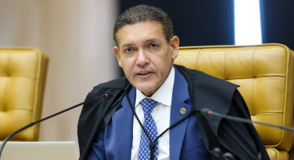 Gustavo Moreno/STF