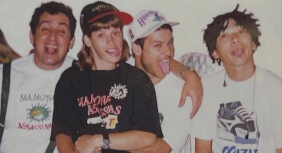 Reprodução/Instagram/@valeriazoppello