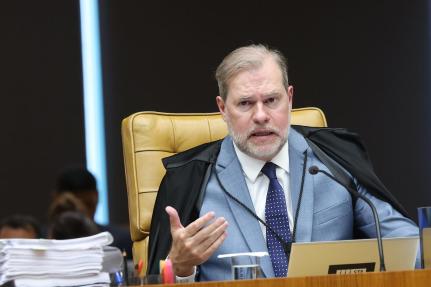 Luiz Silveira/STF - 26.2.2026