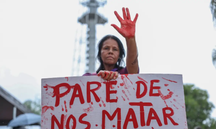 MARCELO CAMARGO/AGÊNCIA BRASIL