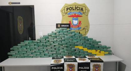 Reprodução/Polícia Civil