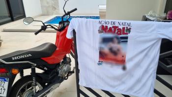 Opera&ccedil;&atilde;o Showdown