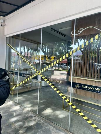 Opera&ccedil;&atilde;o Showdown