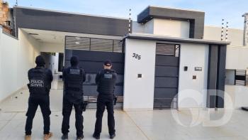 Opera&ccedil;&atilde;o Showdown