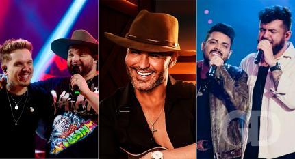 Divulgação/Montagem GD