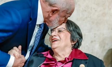  RICARDO STUCKERT / PR