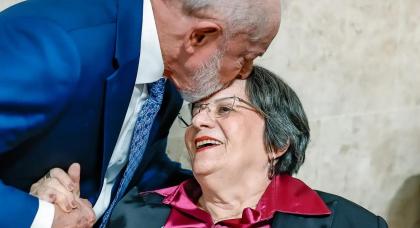  RICARDO STUCKERT / PR