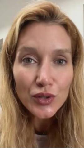 Reprodução/Instagram/@eusougabriela