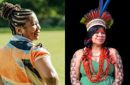 montagem/ Pedro Garcês/ Acervo Pessoal