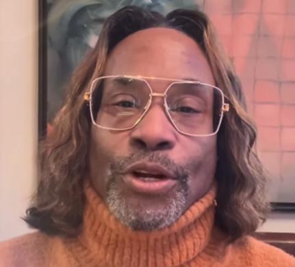 Reprodução/Instagram/@theebillyporter