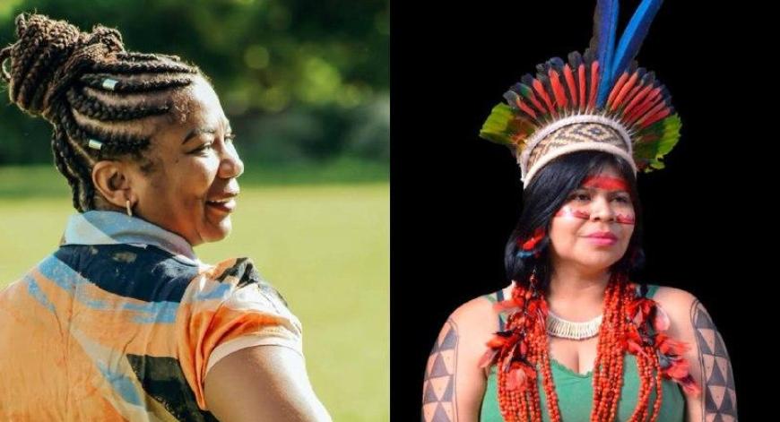 montagem/ Pedro Garcês/ Acervo Pessoal