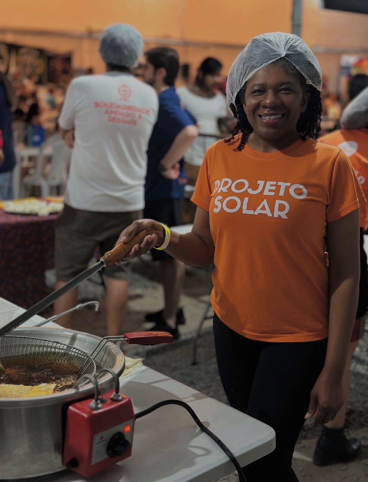 C&eacute;lia Leite Solar