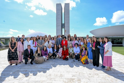 Câmara dos Deputados  