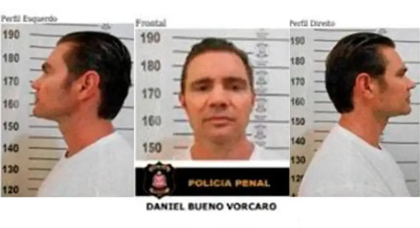 POLÍCIA CIVIL/REPRODUÇÃO