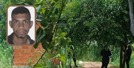 Joner Campos/Cáceres Notícias