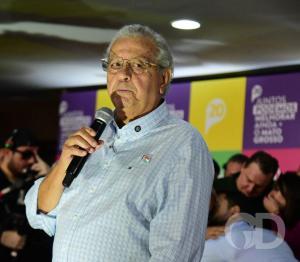 João Vieira/ GD 