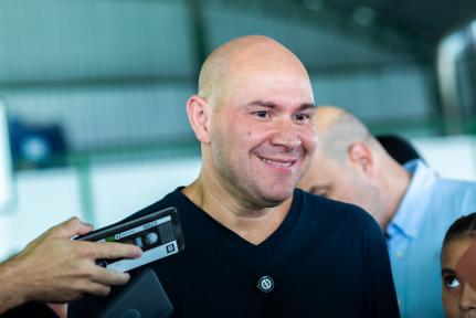 Emanoele Daiane/ Prefeitura de Cuiabá 