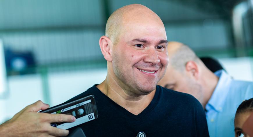 Emanoele Daiane/ Prefeitura de Cuiabá 