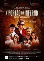 banner filme portao do inferno casos arquivados