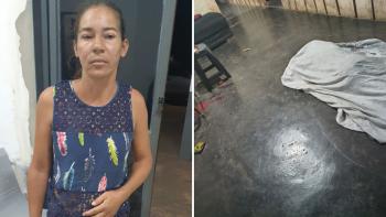 Gabia Socorro da Silva