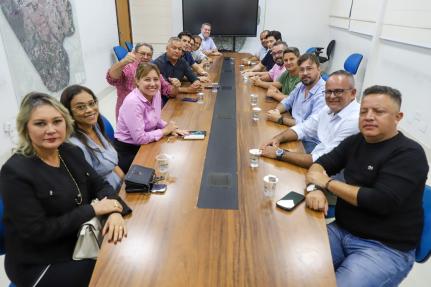 Matheus Guimarães - SECOM/VG 