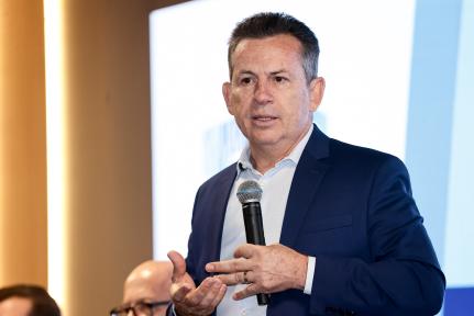 Mayke Toscano/Secom-MT