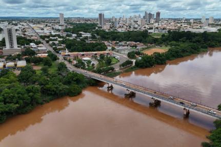 Prefeitura de Rondonópolis