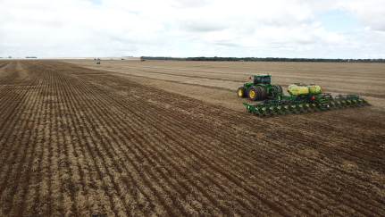 Aprosoja MT/Divulgação