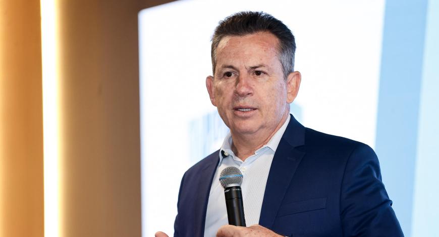 Mayke Toscano/Secom-MT