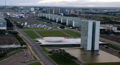 ARQUIVO/AGÊNCIA BRASIL