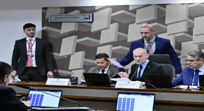 GERALDO MAGELA/AGÊNCIA SENADO