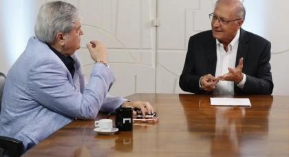  BRUNO PERES/AGÊNCIA BRASIL