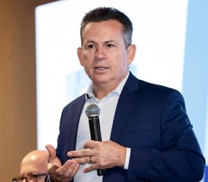 Mayke Toscano/Secom-MT