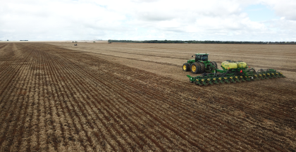 Aprosoja MT/Divulgação