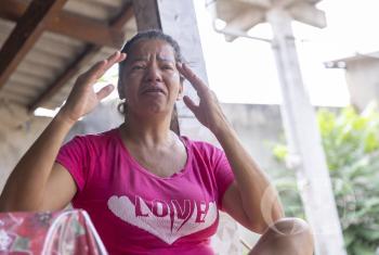 Caso Emelly Azevedo Sena