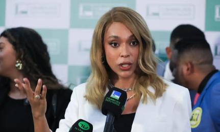 LULA MARQUES/AGÊNCIA BRASIL