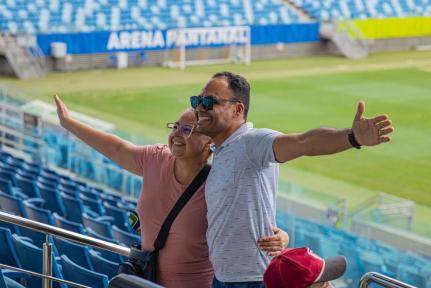 Lennon Magno - Secel/MT