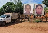 Joner Campos/Cáceres Notícias