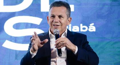 Mayke Toscano/Secom-MT/Arquivo