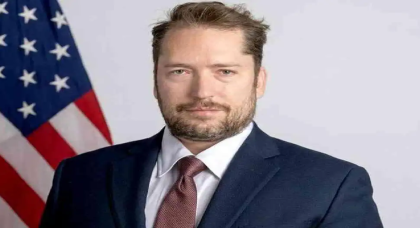 DEPARTAMENTO DE ESTADO DOS EUA/DIVULGAÇÃO