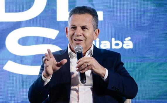 Mayke Toscano/Secom-MT/Arquivo