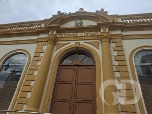 MUSEU HISTORICO DE MATO GROSSO