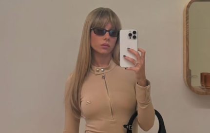 Reprodução\Instagram