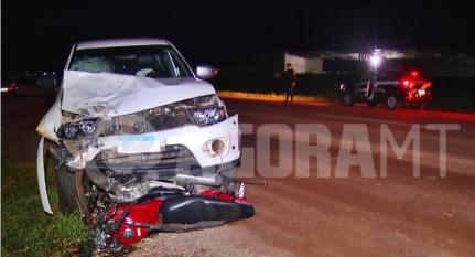 Gustavo Sabino / TV Record