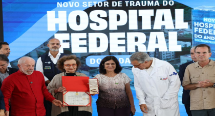 ROVENA ROSA/AGÊNCIA BRASIL