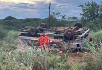 Reprodução/Bombeiros