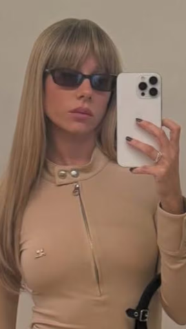 Reprodução\Instagram