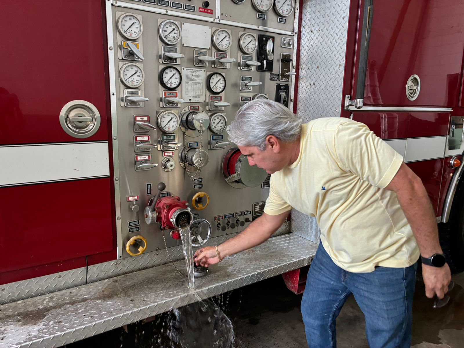 joao carlos rocha caminhao de bombeiro 3
