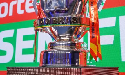 Nelson Terme/CBF/Direitos Reservados